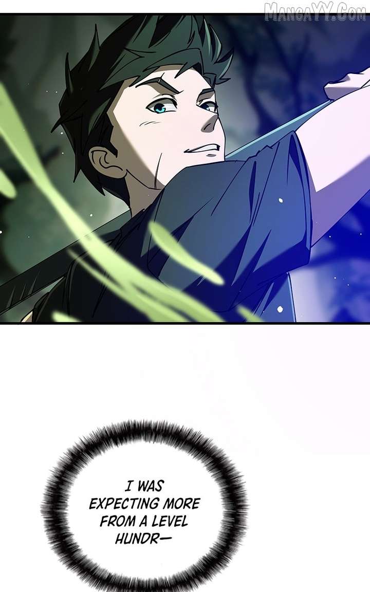 System Universe Chapter 10 - Page 18