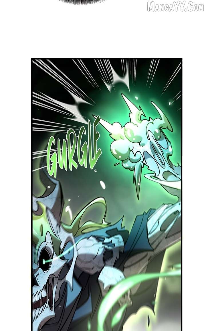 System Universe Chapter 10 - Page 19