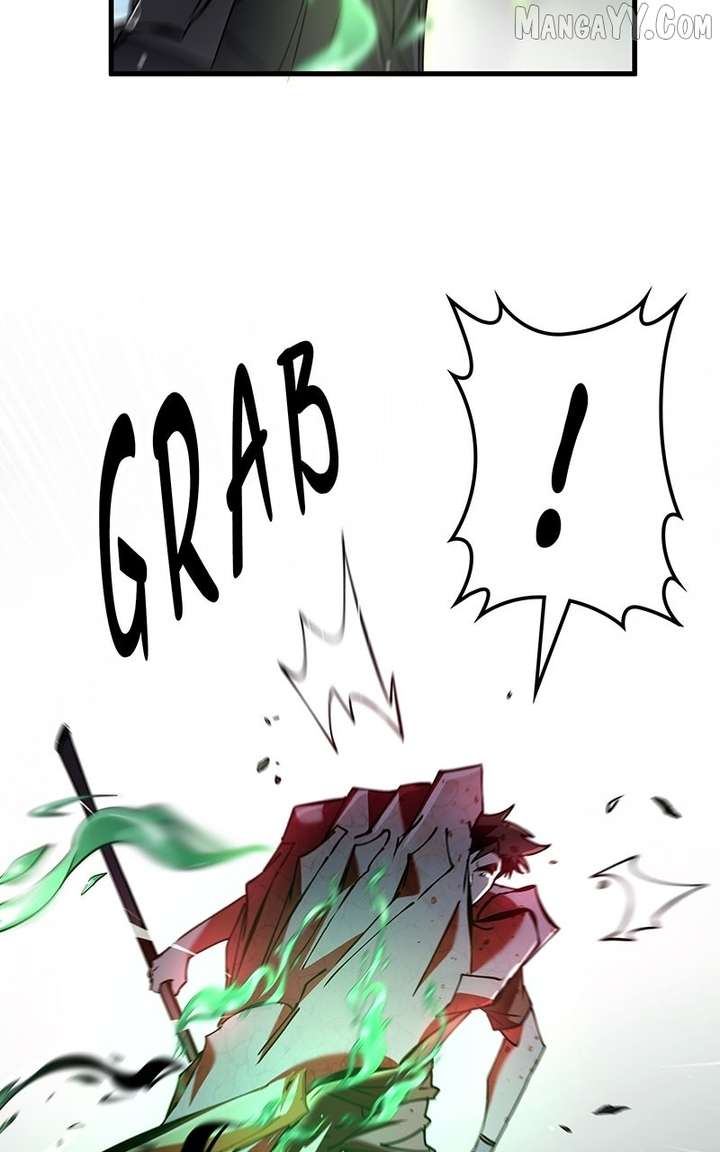 System Universe Chapter 10 - Page 20