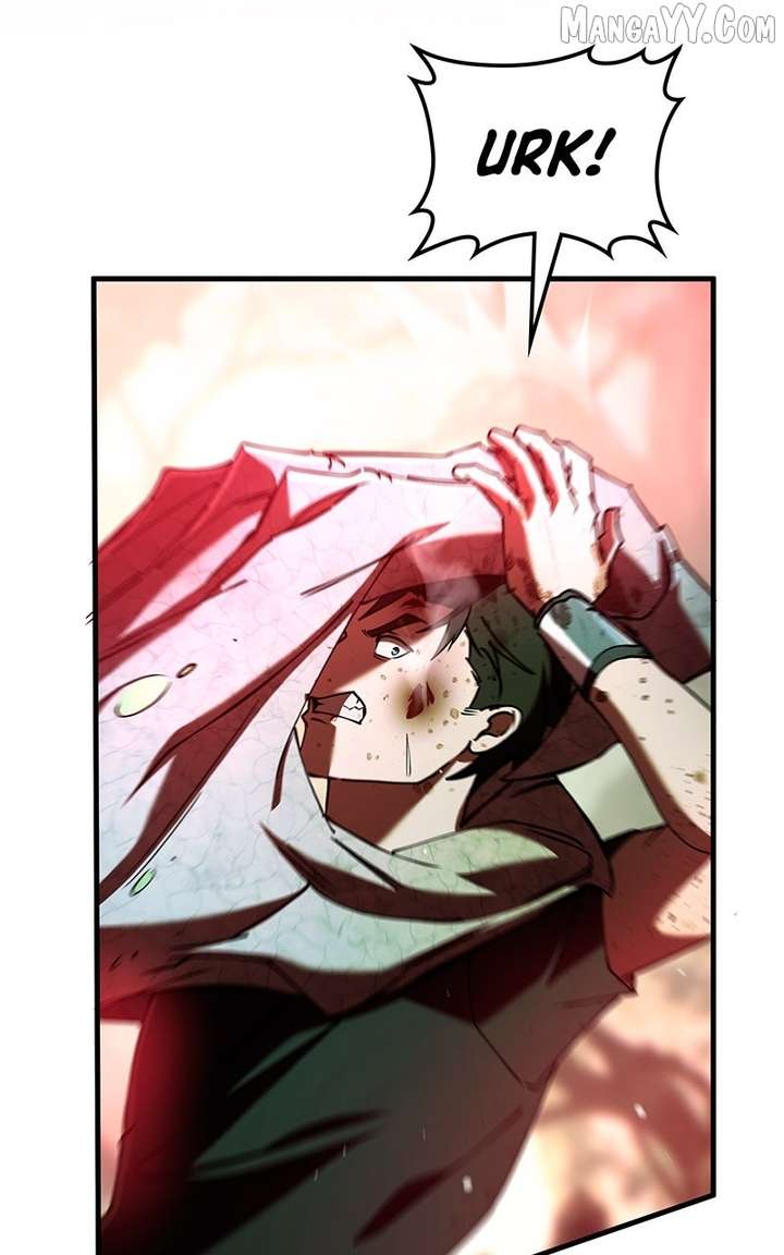 System Universe Chapter 10 - Page 24