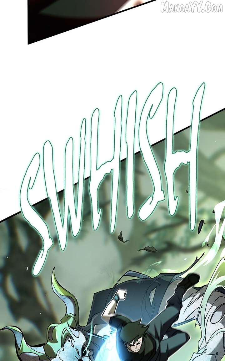 System Universe Chapter 10 - Page 25