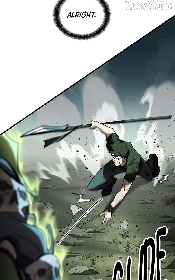 System Universe Chapter 10 - Page 27