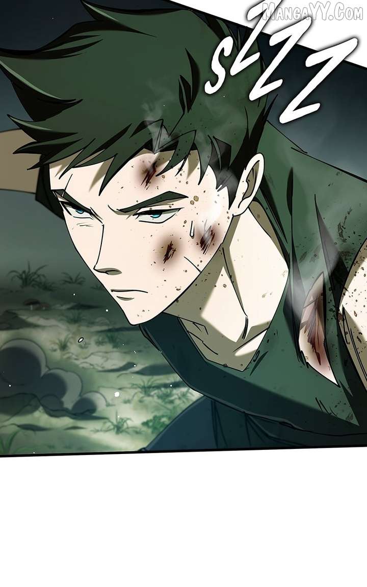 System Universe Chapter 10 - Page 29