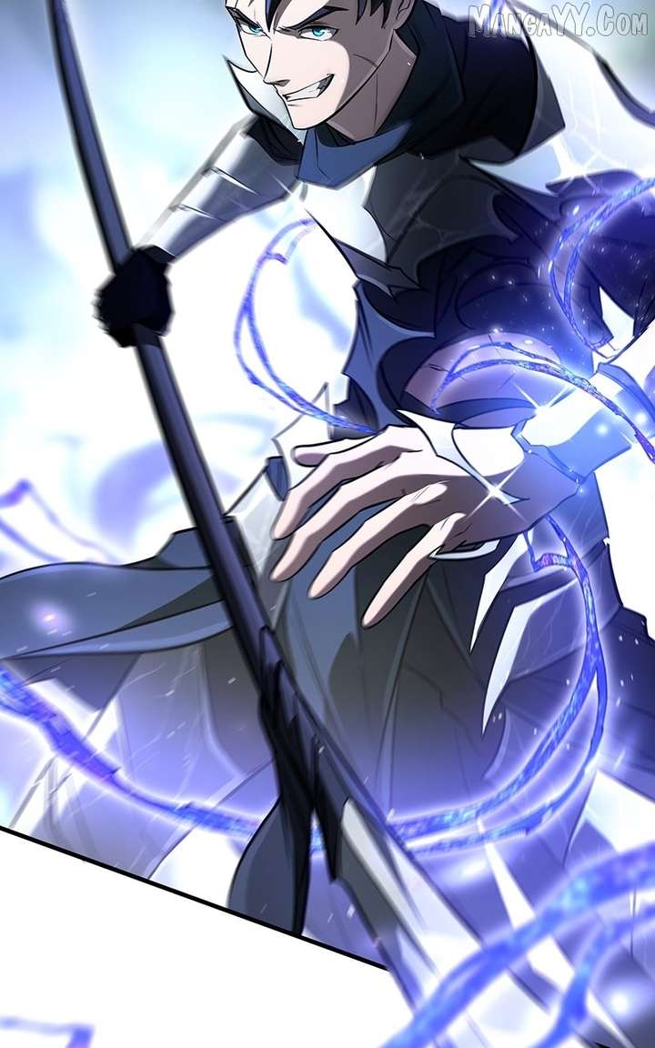 System Universe Chapter 10 - Page 31