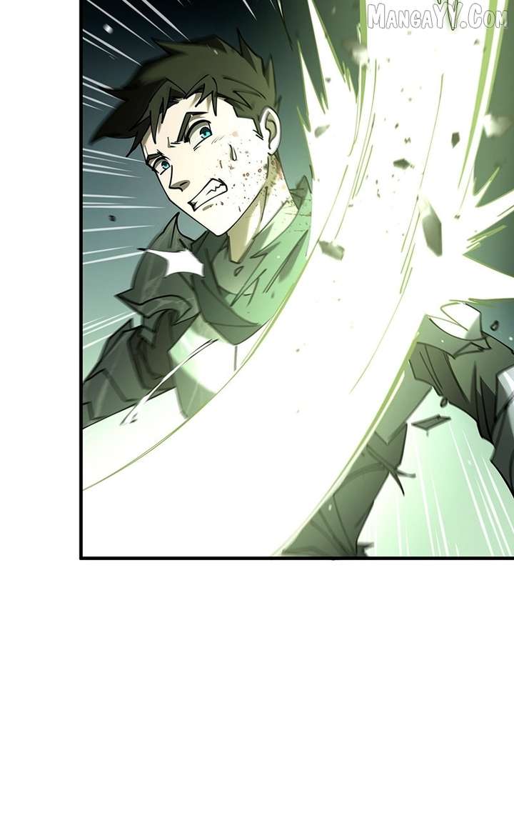 System Universe Chapter 10 - Page 39