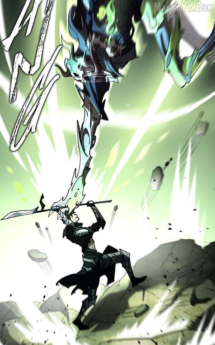 System Universe Chapter 10 - Page 46