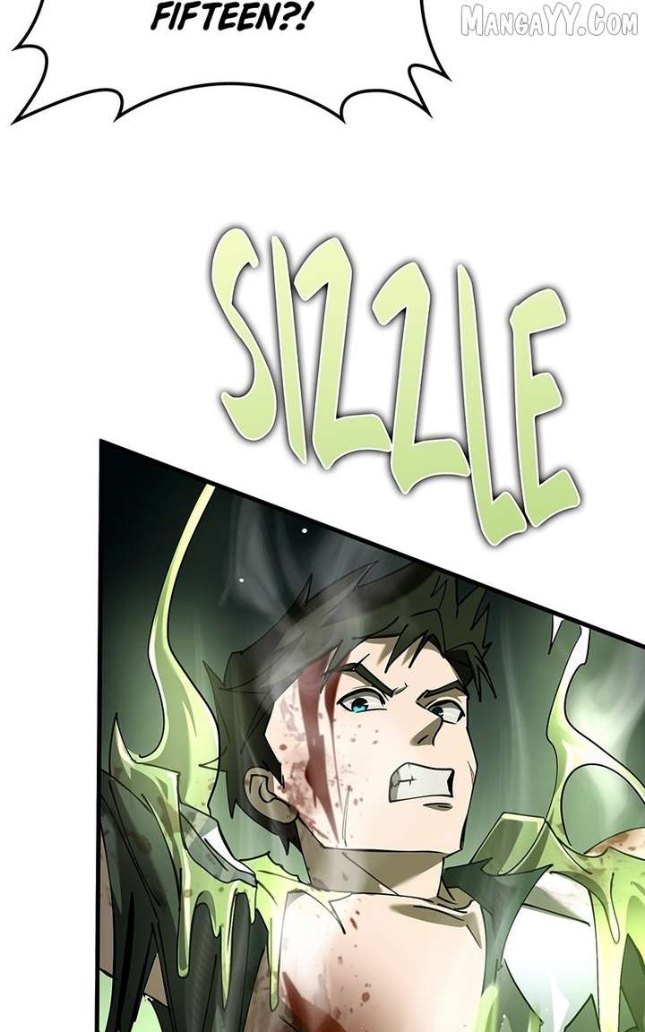 System Universe Chapter 10 - Page 49