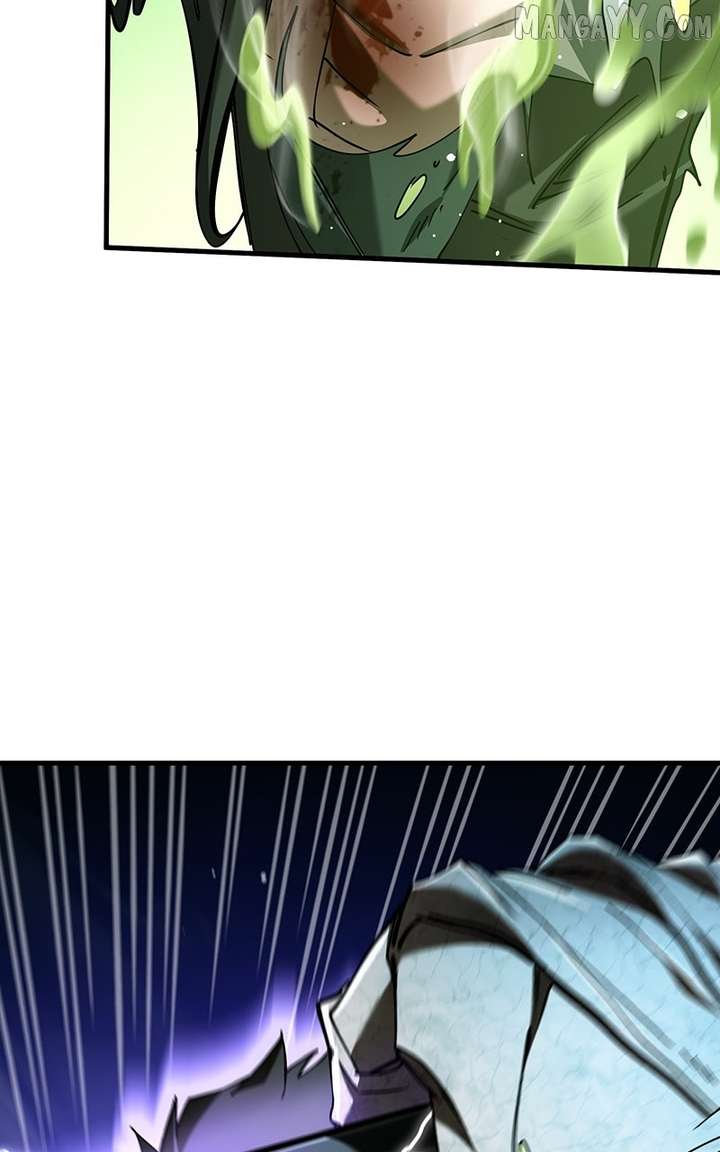 System Universe Chapter 10 - Page 50