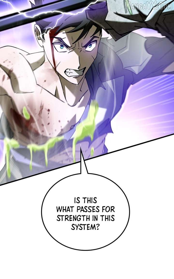 System Universe Chapter 10 - Page 51