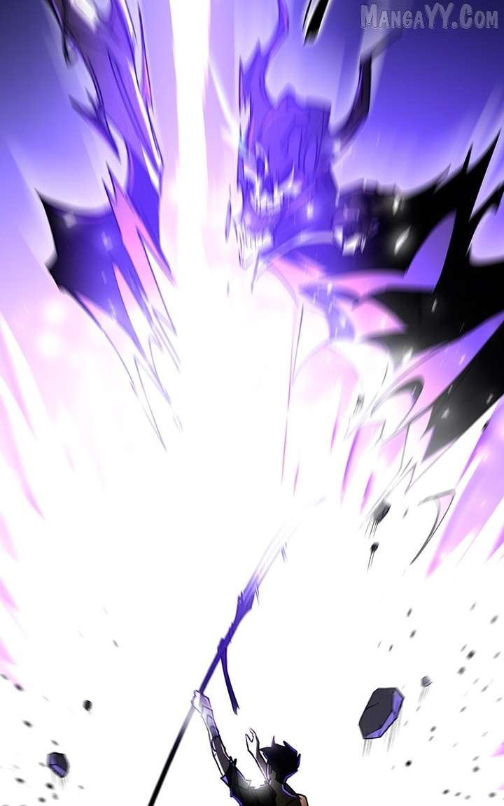 System Universe Chapter 10 - Page 58