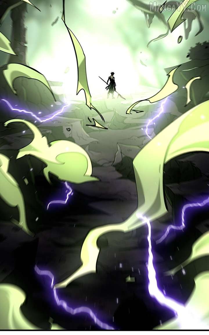 System Universe Chapter 10 - Page 66