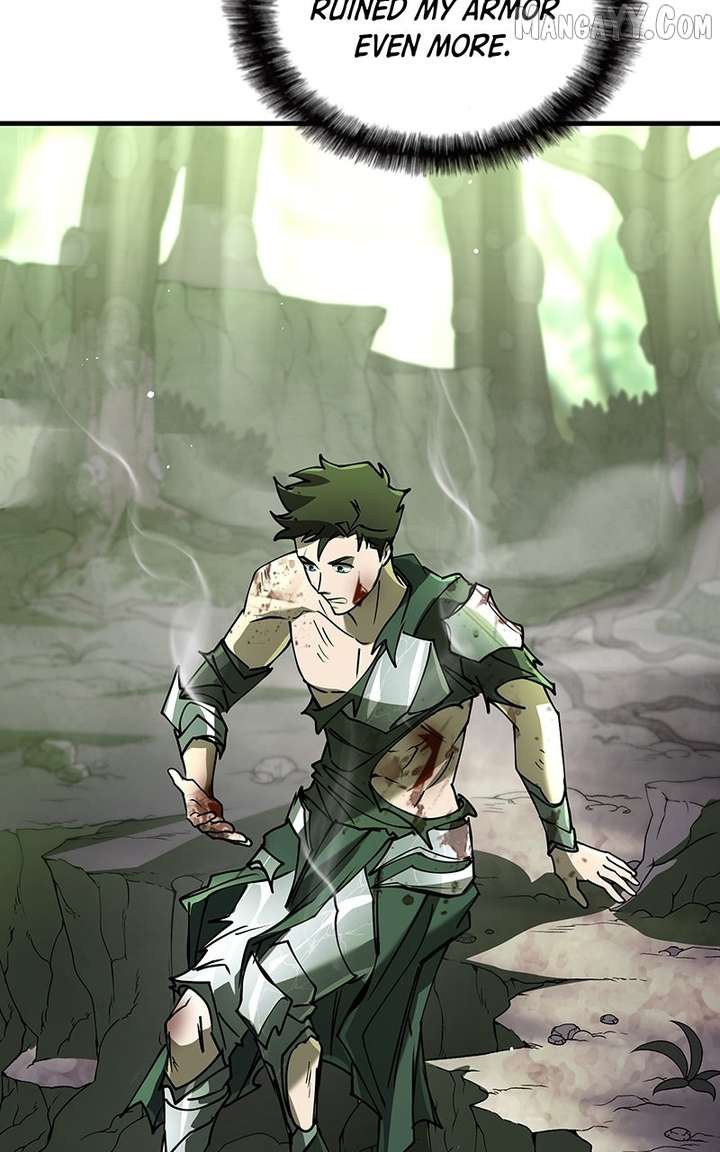 System Universe Chapter 10 - Page 69