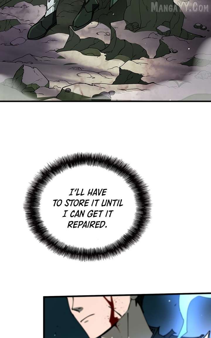 System Universe Chapter 10 - Page 70