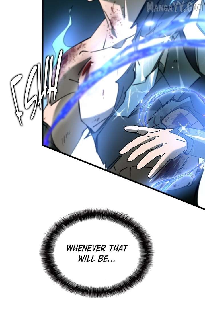 System Universe Chapter 10 - Page 71