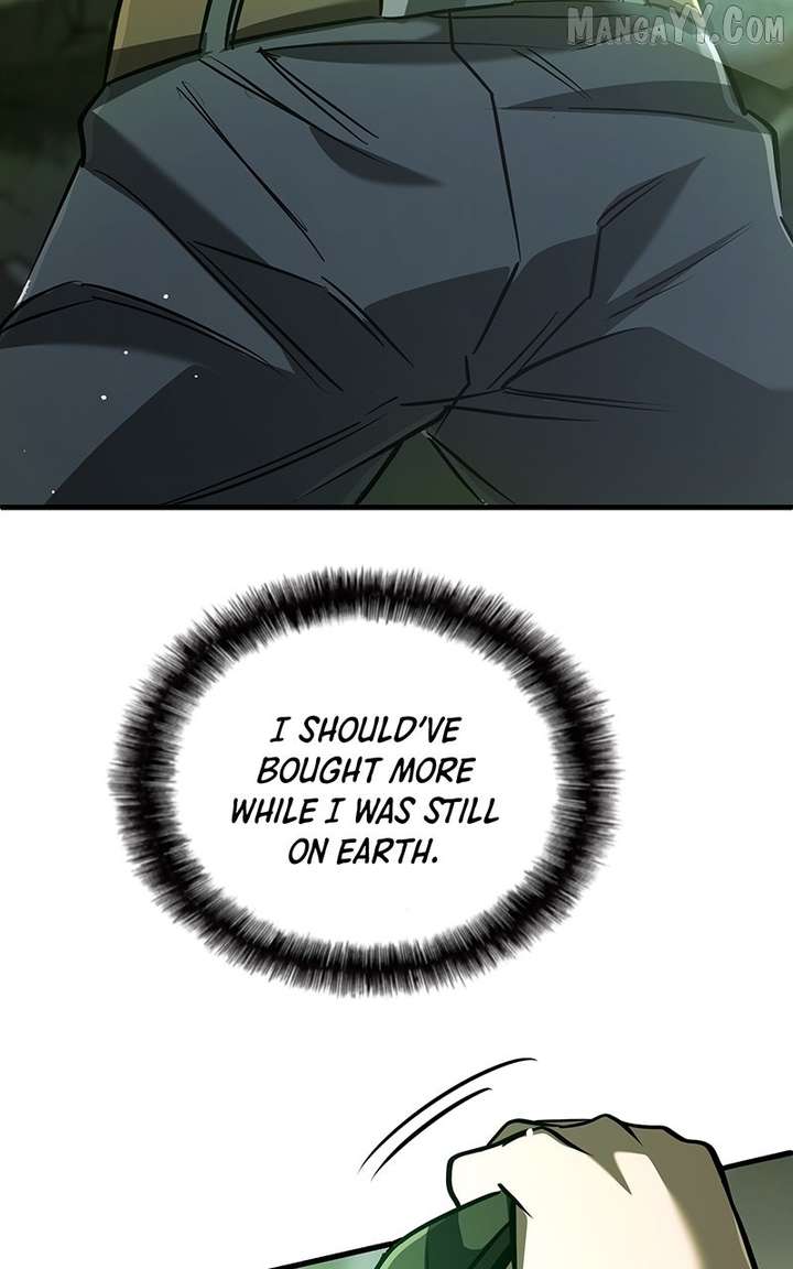 System Universe Chapter 10 - Page 74