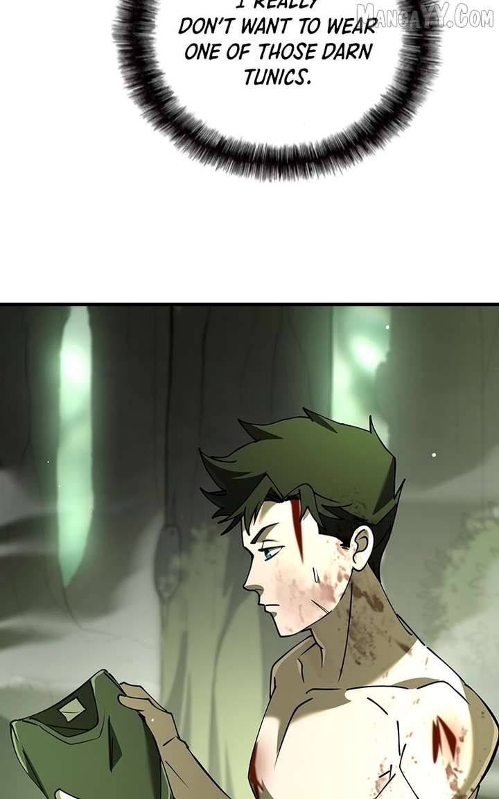 System Universe Chapter 10 - Page 76