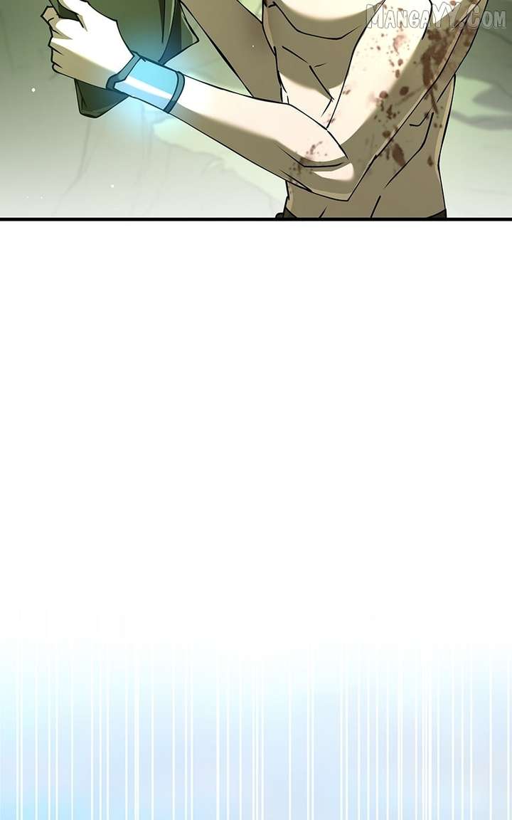 System Universe Chapter 10 - Page 77