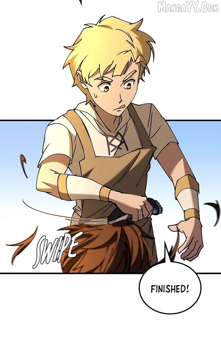 System Universe Chapter 10 - Page 82