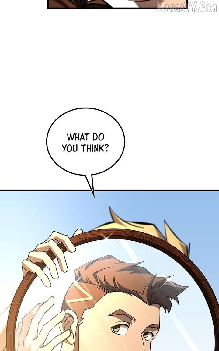 System Universe Chapter 10 - Page 84