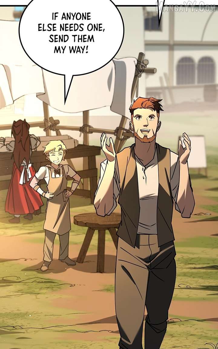 System Universe Chapter 10 - Page 86