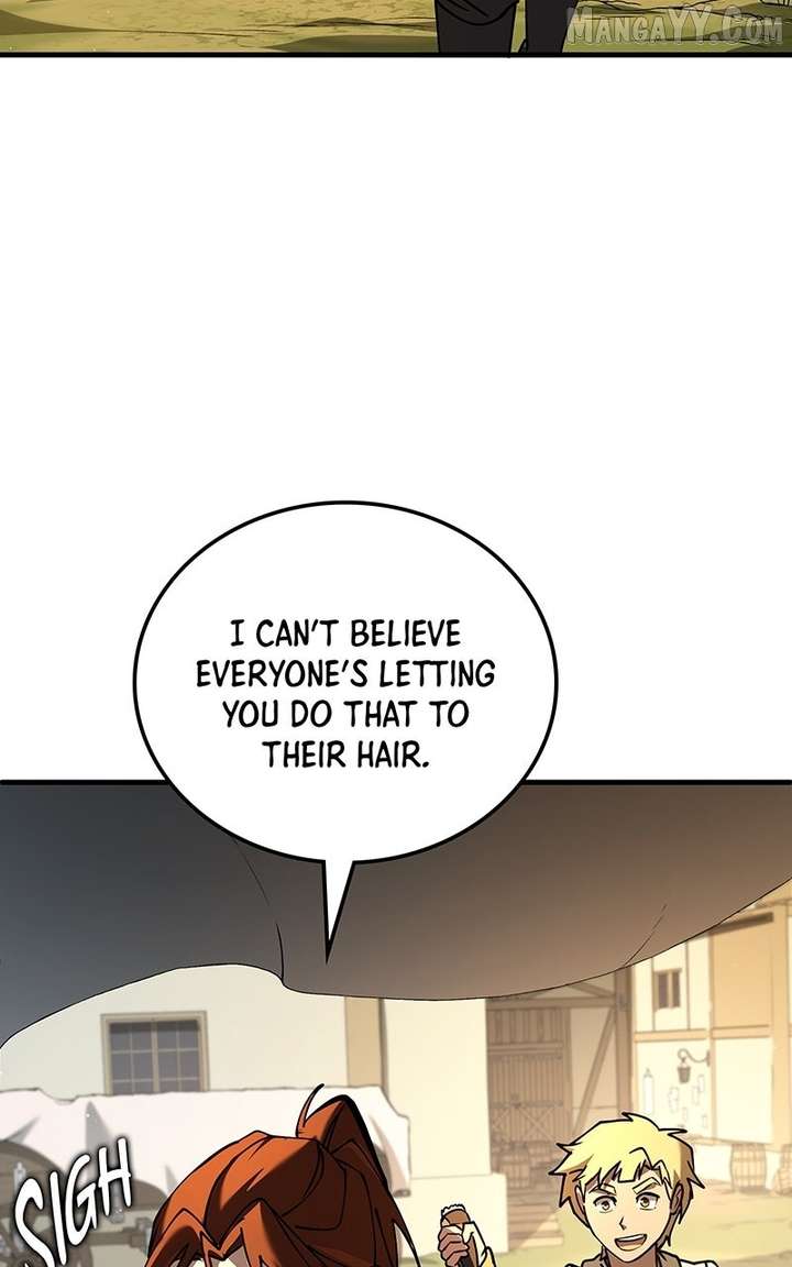 System Universe Chapter 10 - Page 87