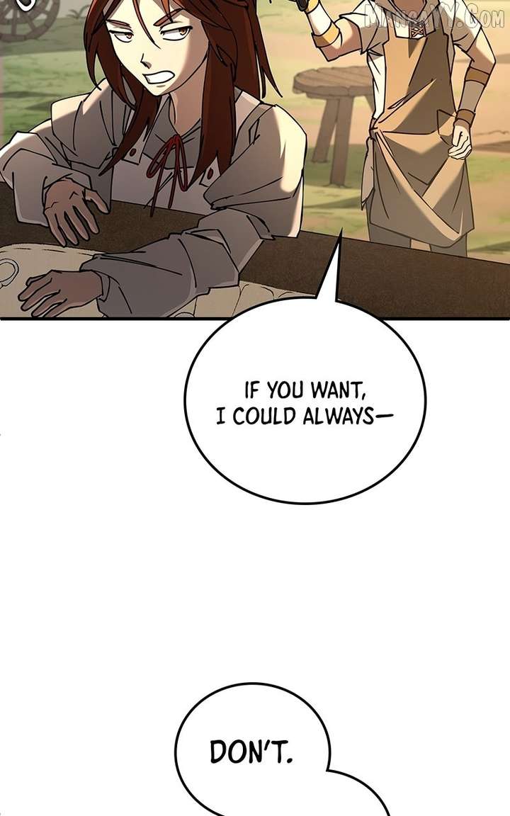 System Universe Chapter 10 - Page 88