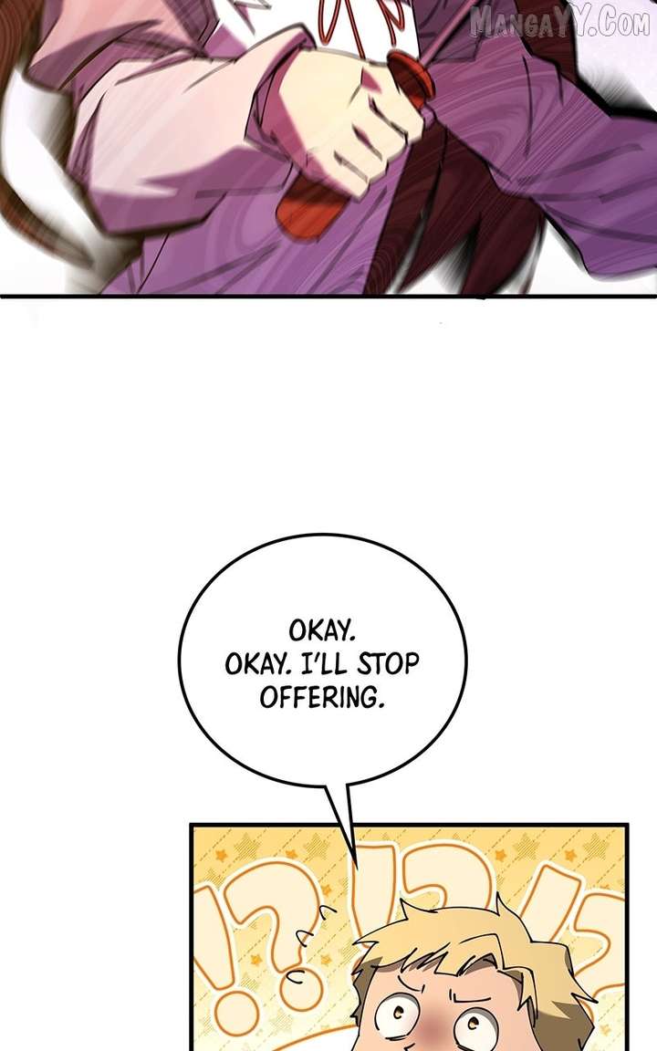 System Universe Chapter 10 - Page 90