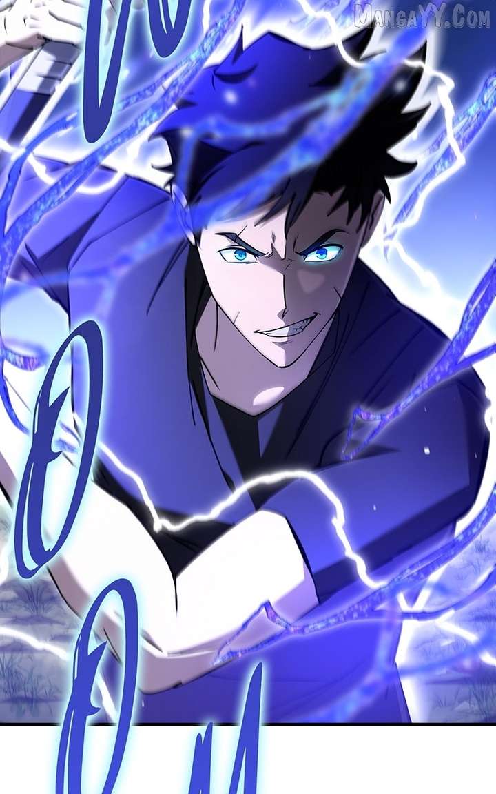 System Universe Chapter 10 - Page 10