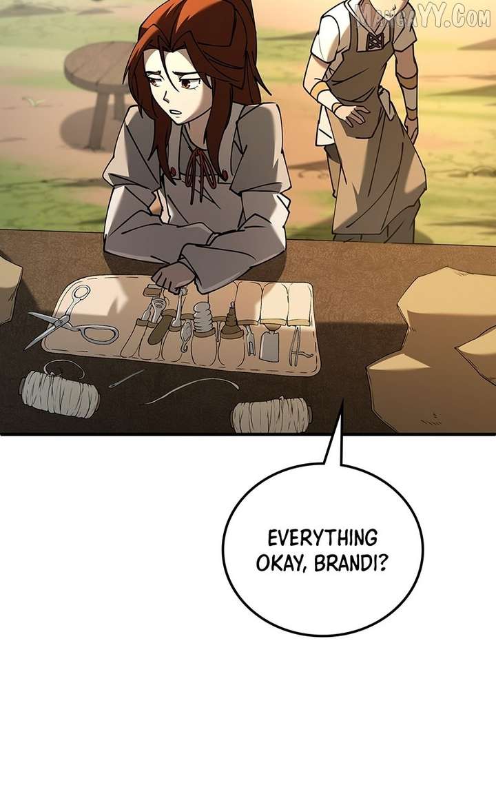 System Universe Chapter 10 - Page 92