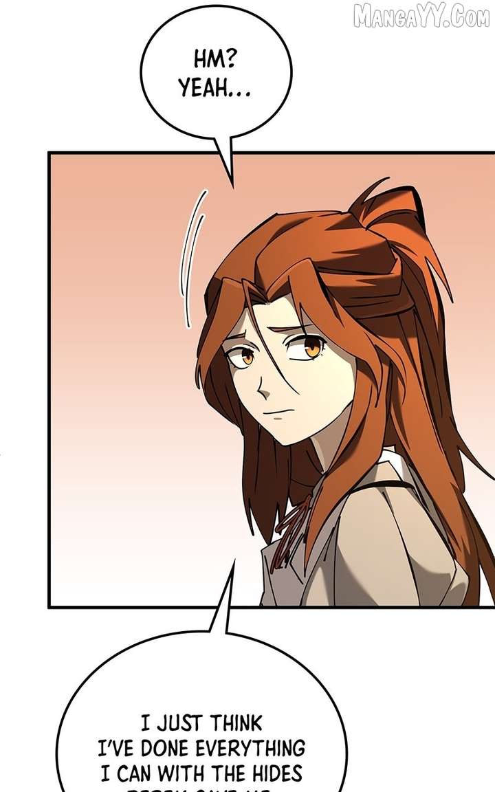 System Universe Chapter 10 - Page 93