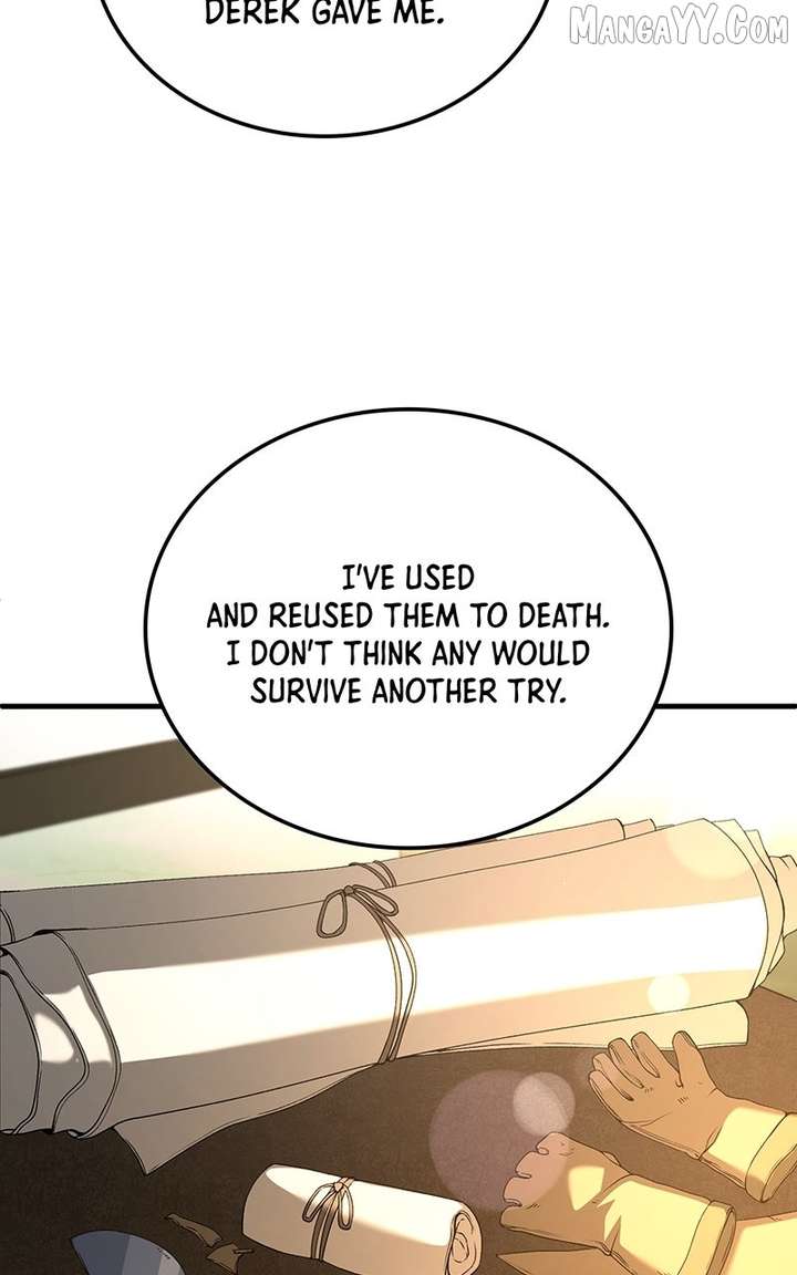 System Universe Chapter 10 - Page 94