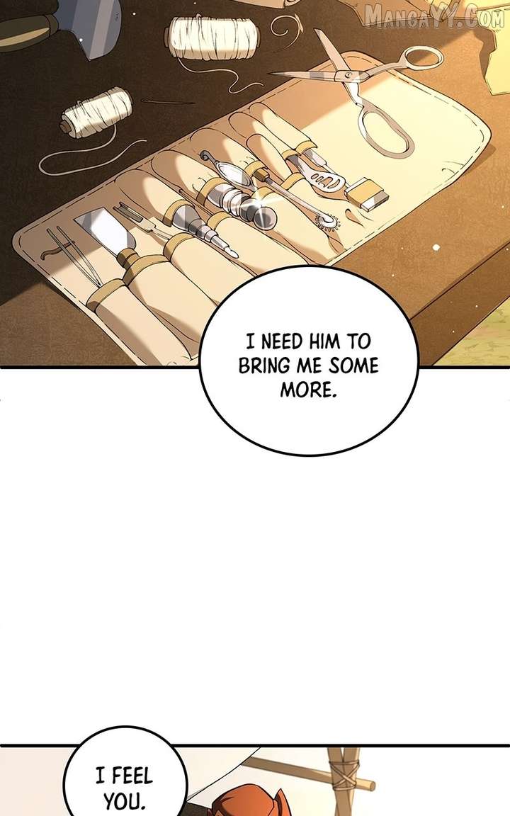 System Universe Chapter 10 - Page 95