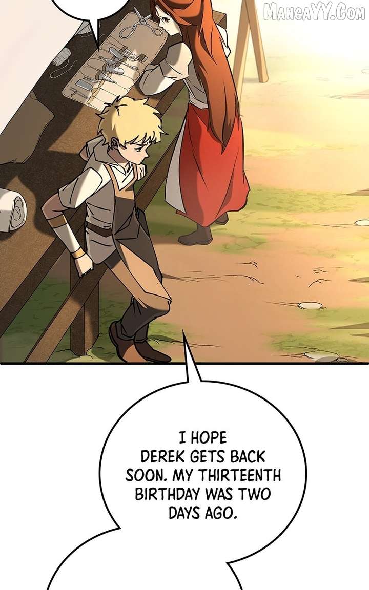 System Universe Chapter 10 - Page 96