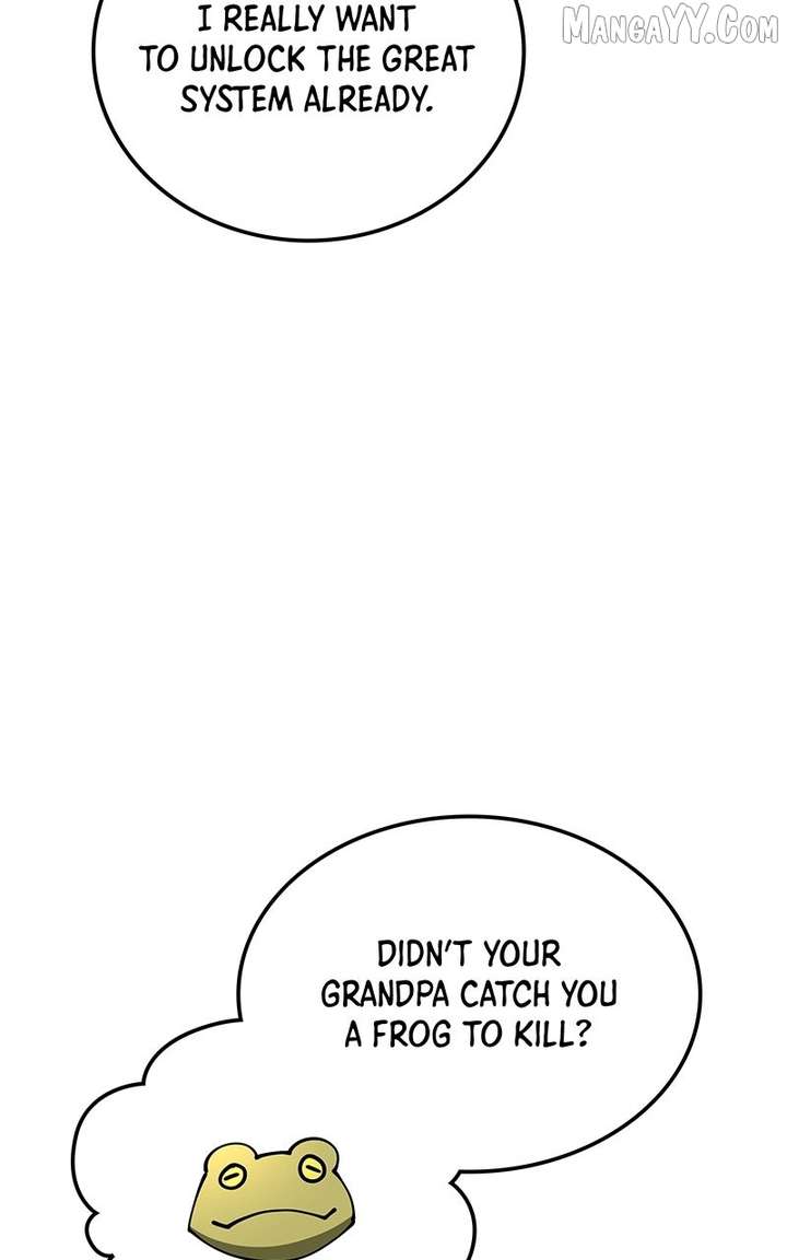 System Universe Chapter 10 - Page 97