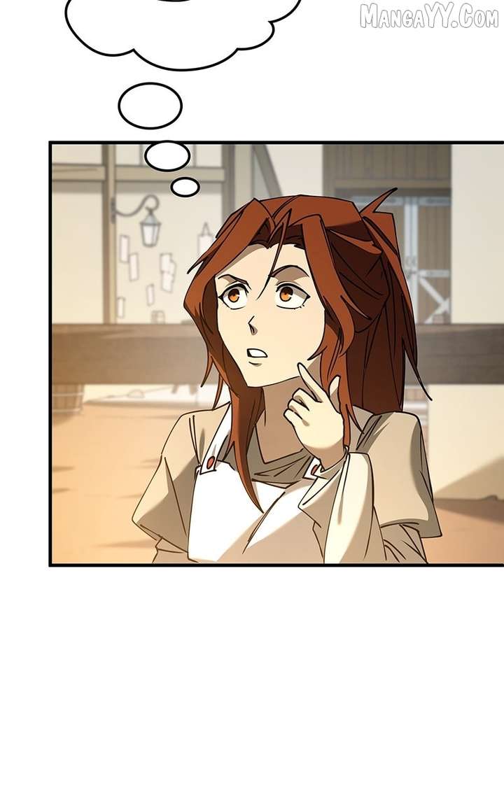 System Universe Chapter 10 - Page 98