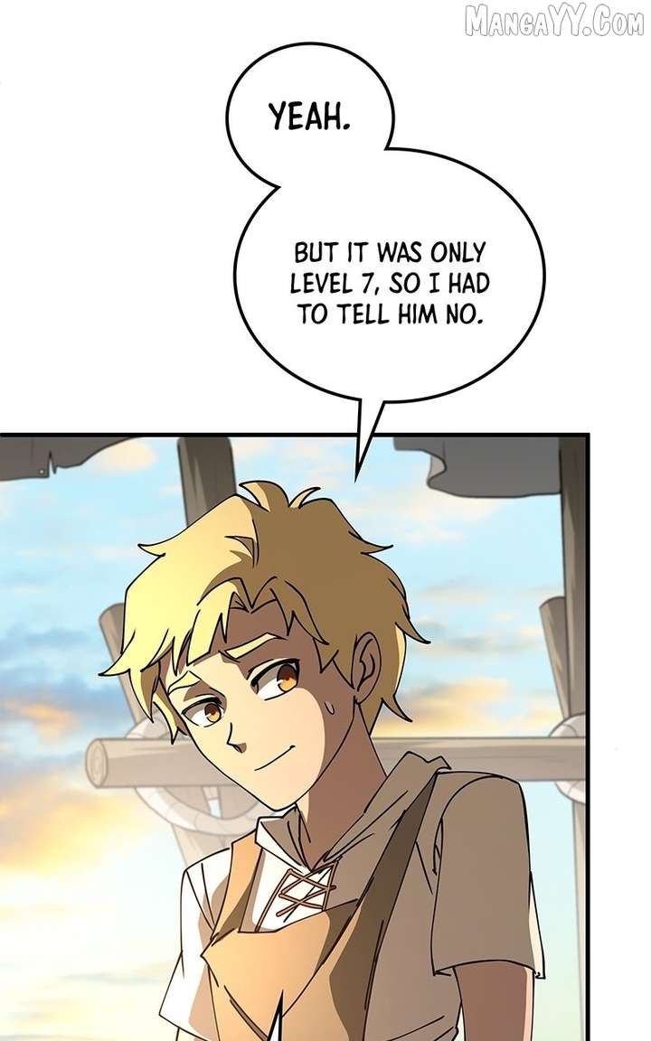 System Universe Chapter 10 - Page 99