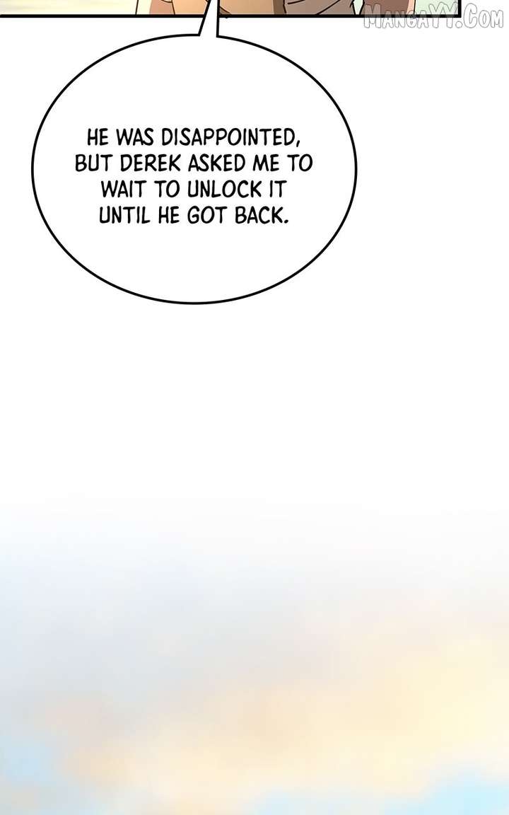 System Universe Chapter 10 - Page 100