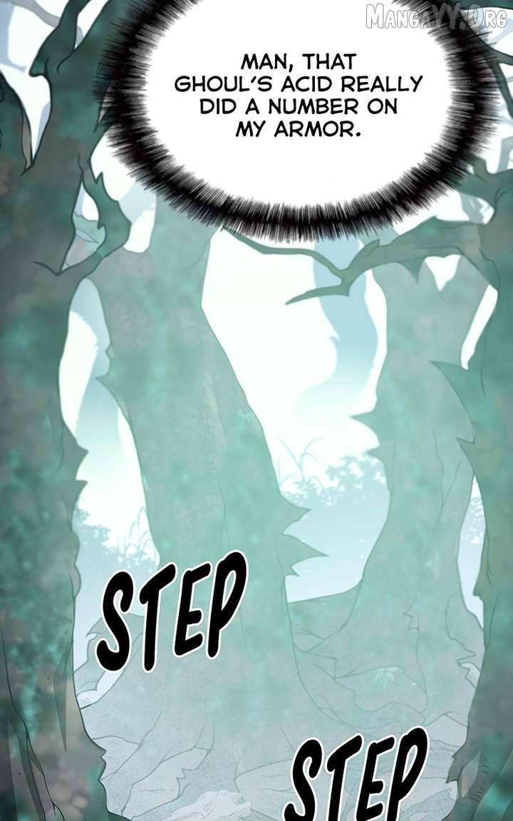 System Universe Chapter 11 - Page 2