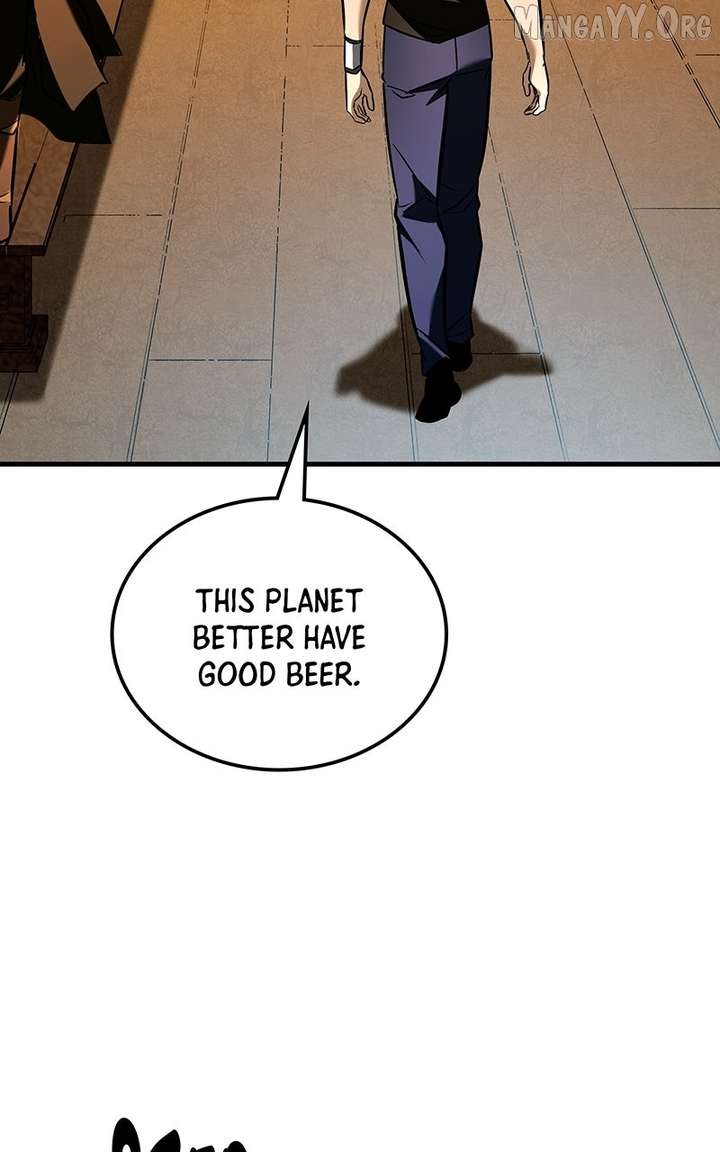 System Universe Chapter 11 - Page 101