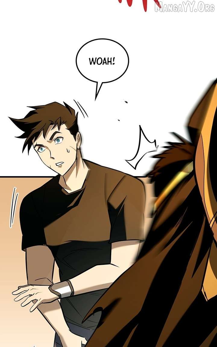 System Universe Chapter 11 - Page 103