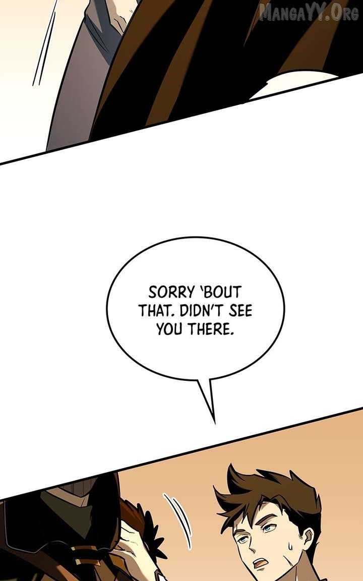 System Universe Chapter 11 - Page 104