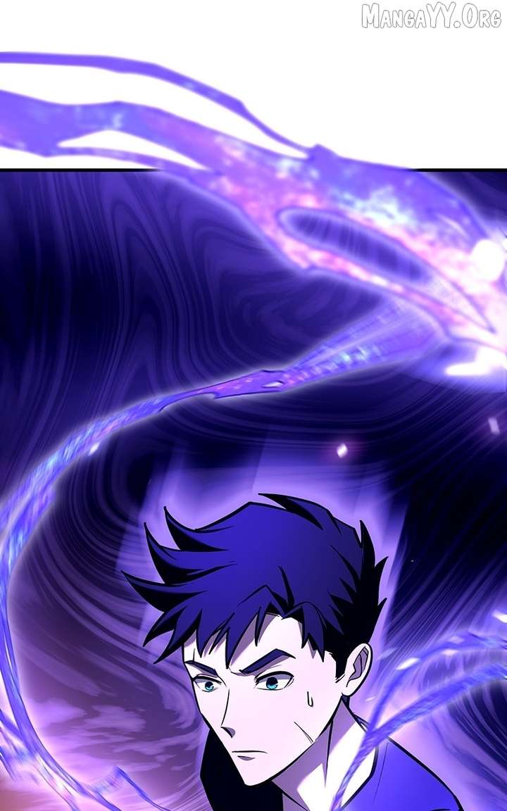 System Universe Chapter 11 - Page 106