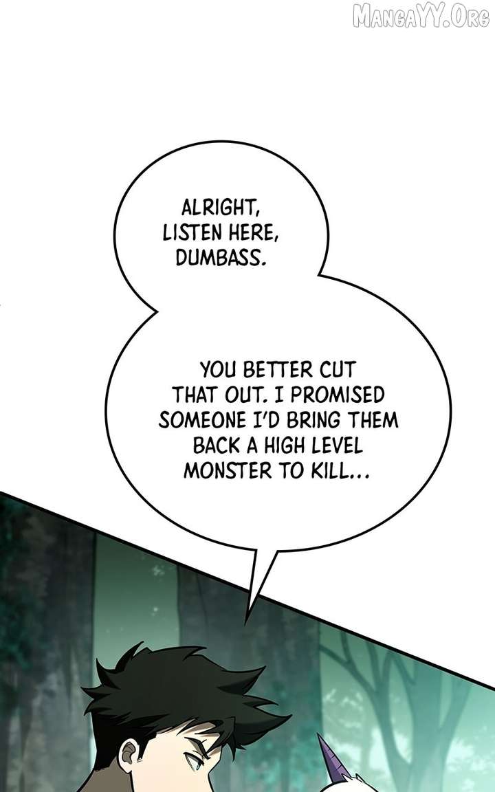 System Universe Chapter 11 - Page 13