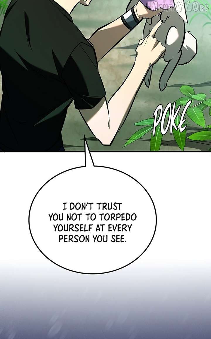 System Universe Chapter 11 - Page 18