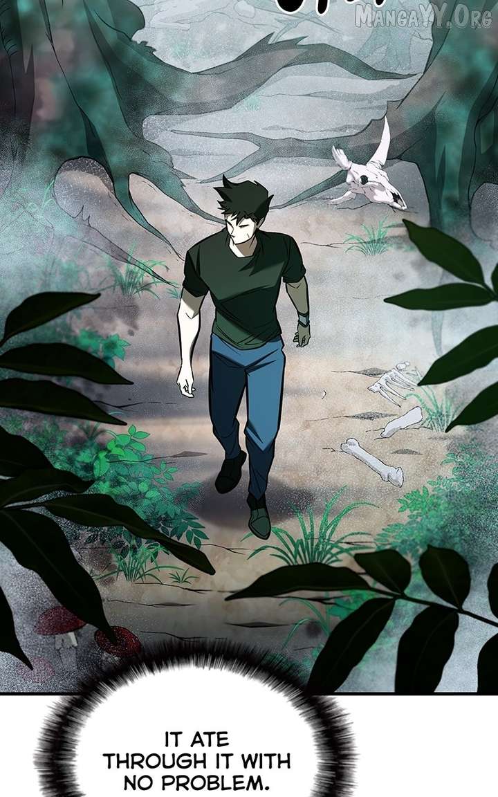 System Universe Chapter 11 - Page 3