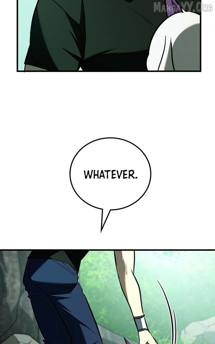 System Universe Chapter 11 - Page 21