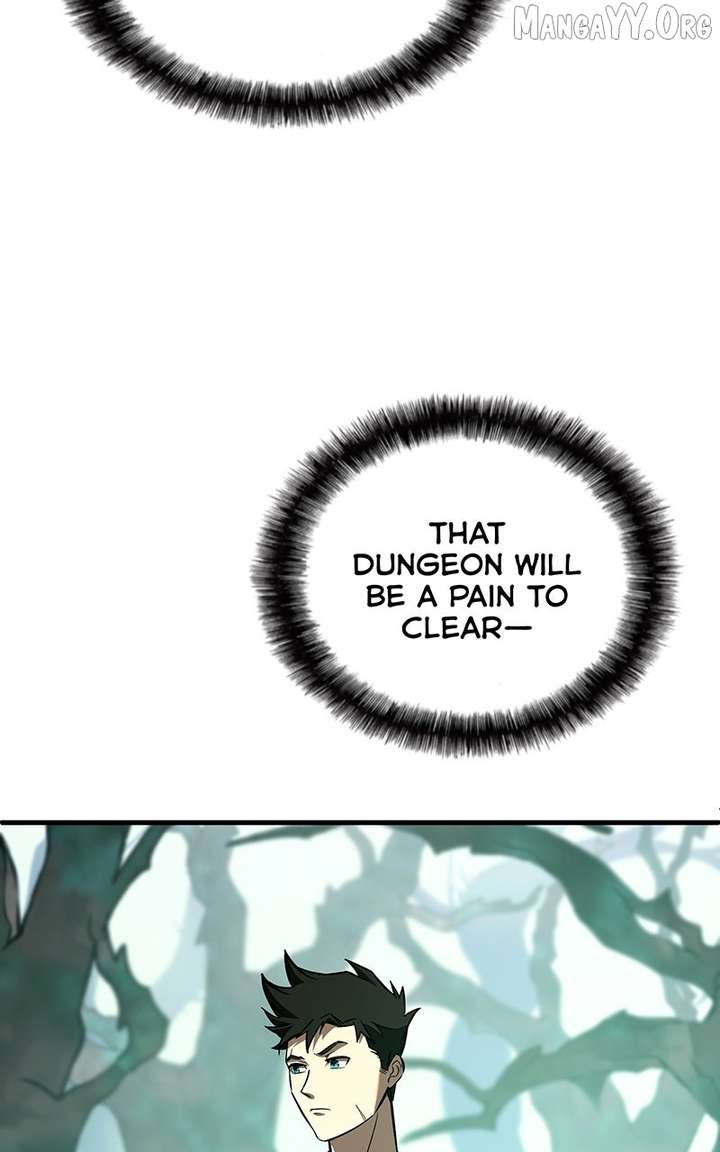 System Universe Chapter 11 - Page 4