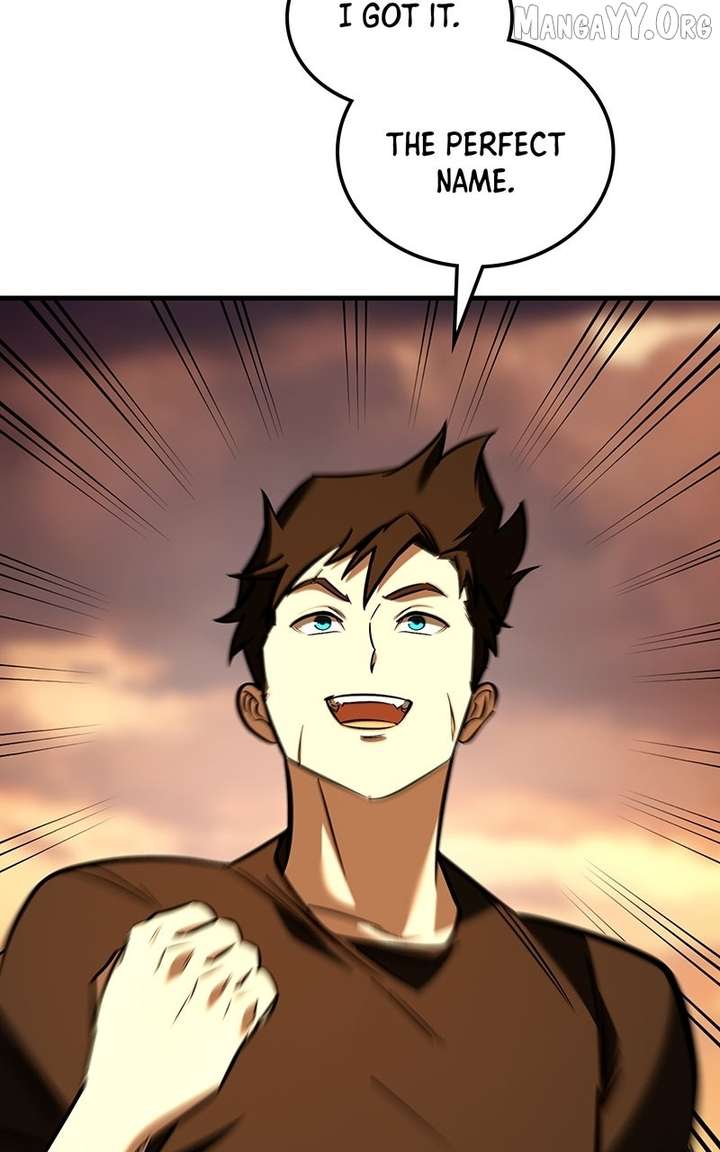 System Universe Chapter 11 - Page 36