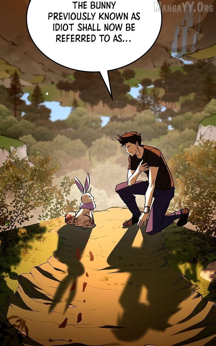 System Universe Chapter 11 - Page 38