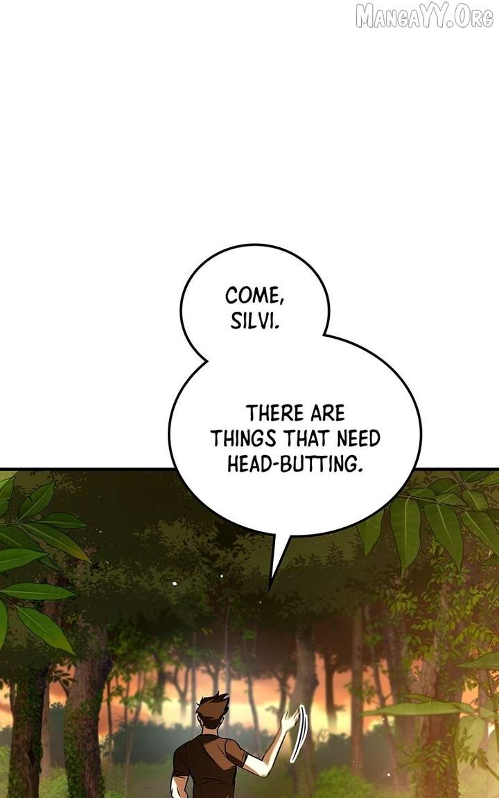 System Universe Chapter 11 - Page 40